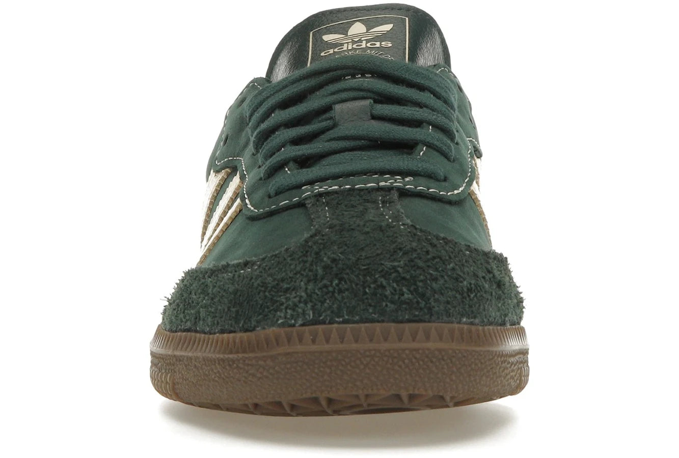 Adidas Samba OG Mineral Green Crystal Sand