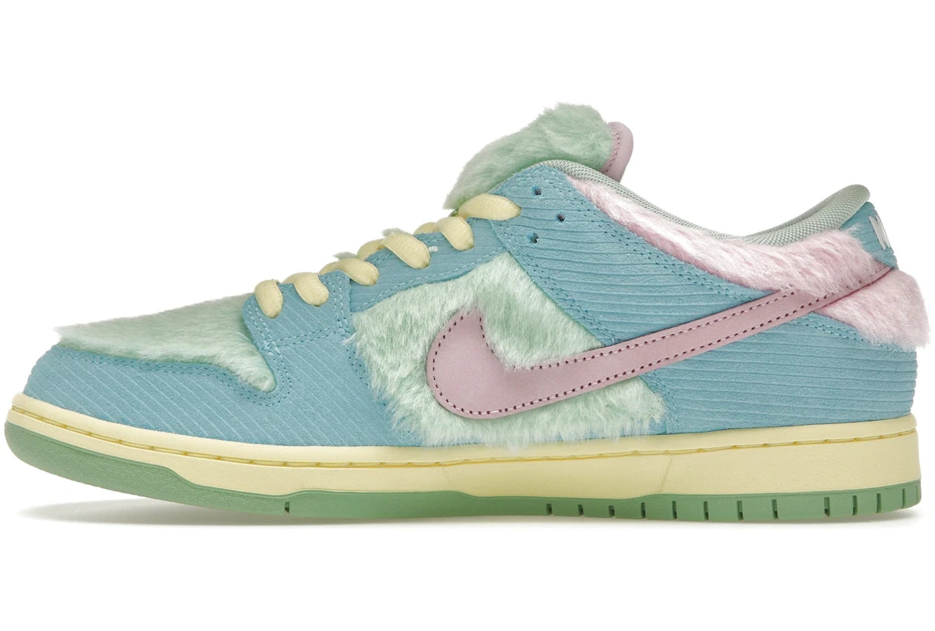 Nike SB Dunk Low Verdy Visty