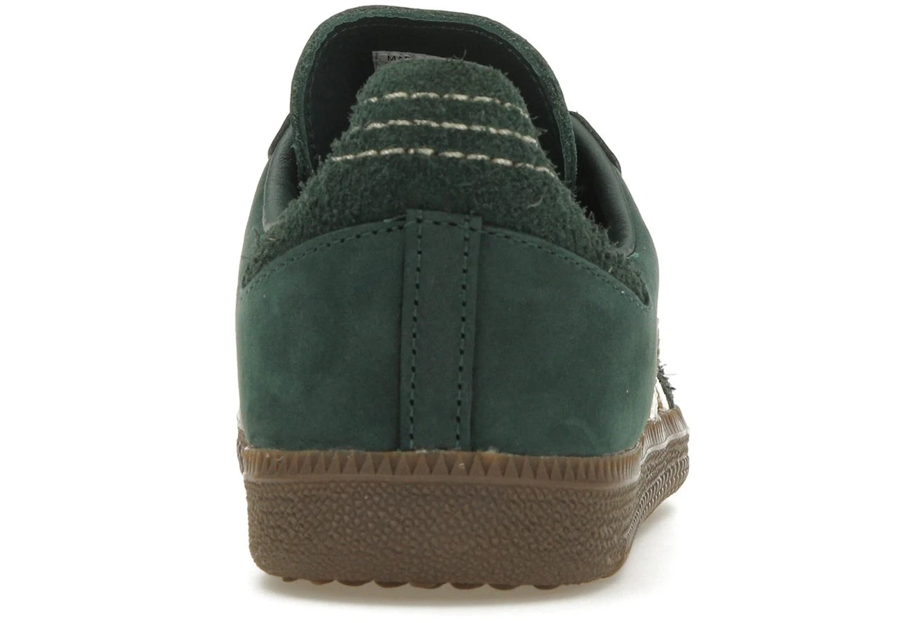 Adidas Samba OG Mineral Green Crystal Sand