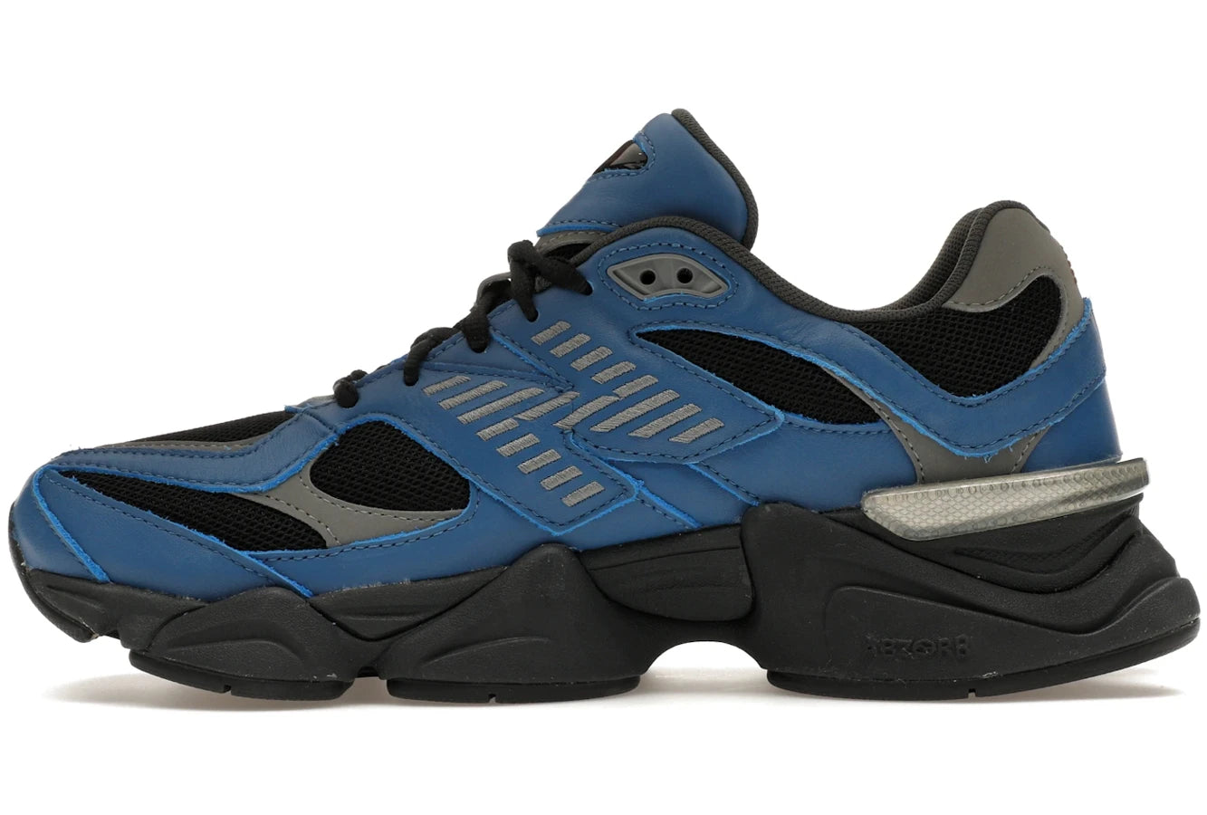 New Balance 9060 Dark Royal Brown