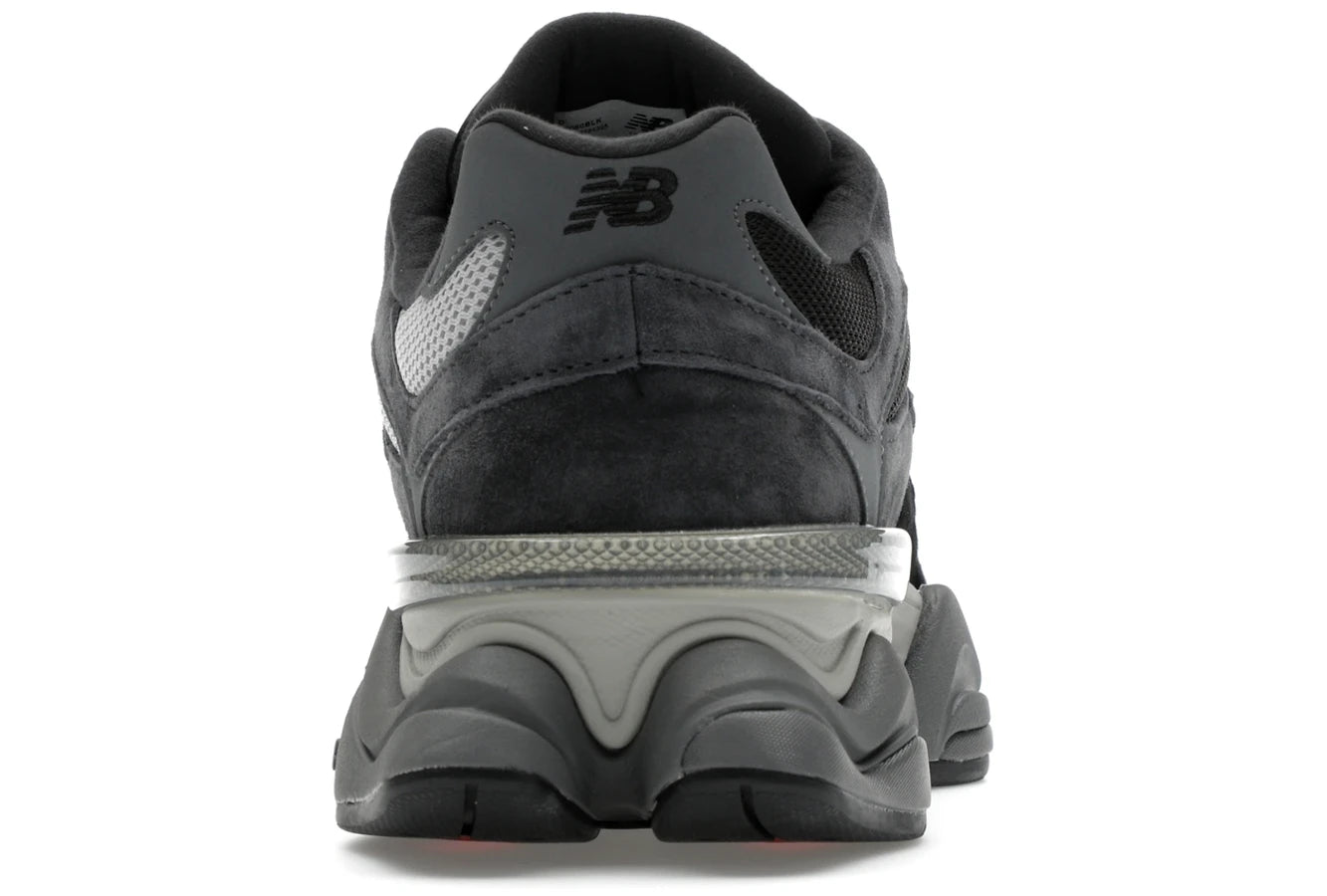 New Balance 9060 Black Castlerock Grey