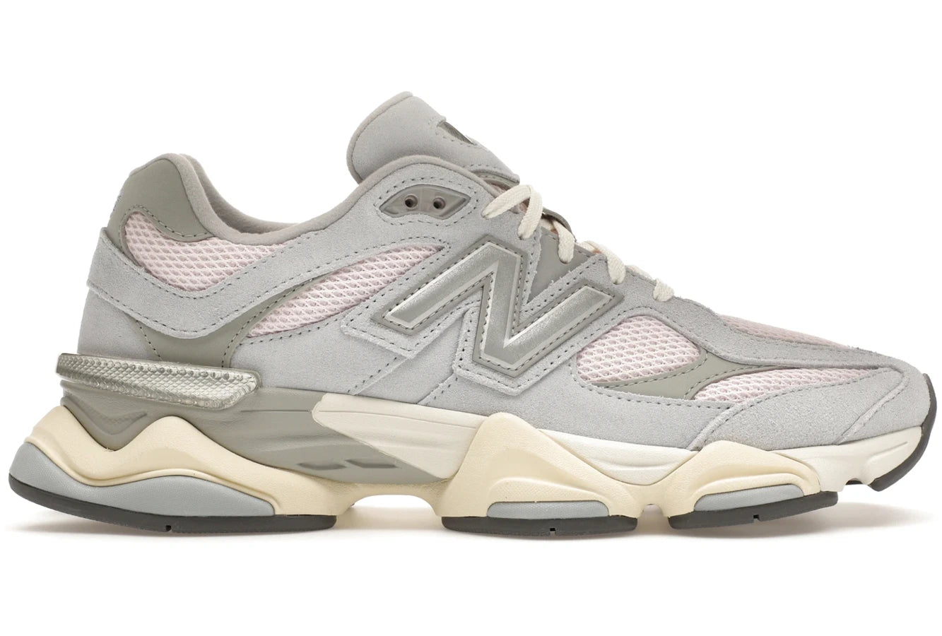 New Balance 9060 Granite Pink