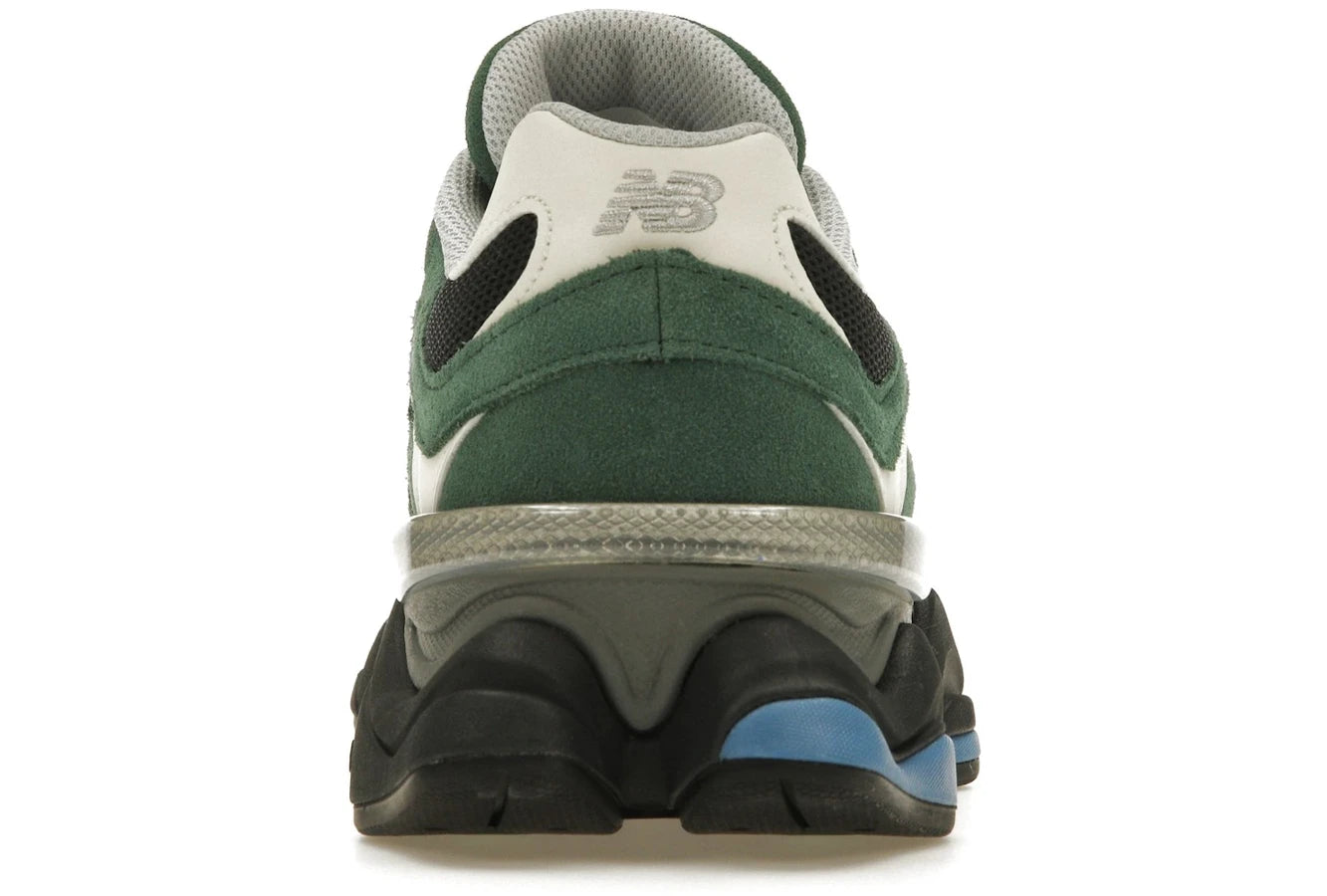 New Balance 9060 Team Forest Green