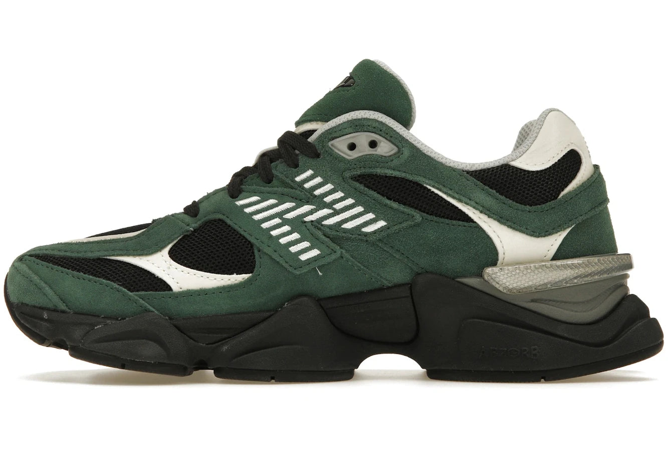 New Balance 9060 Team Forest Green
