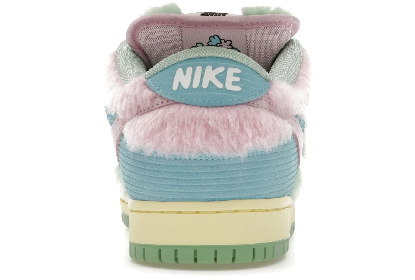 Nike SB Dunk Low Verdy Visty
