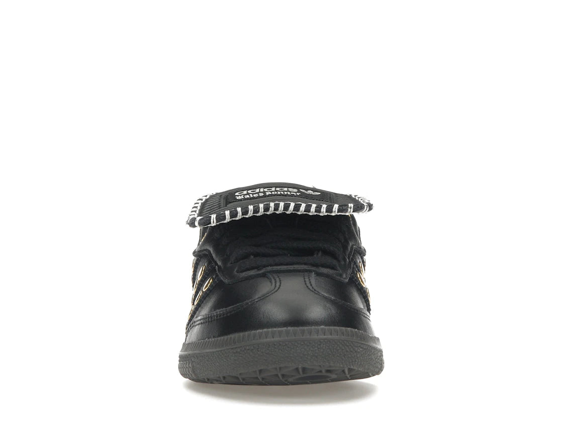 Adidas Samba Wales Bonner Studded Pack Black