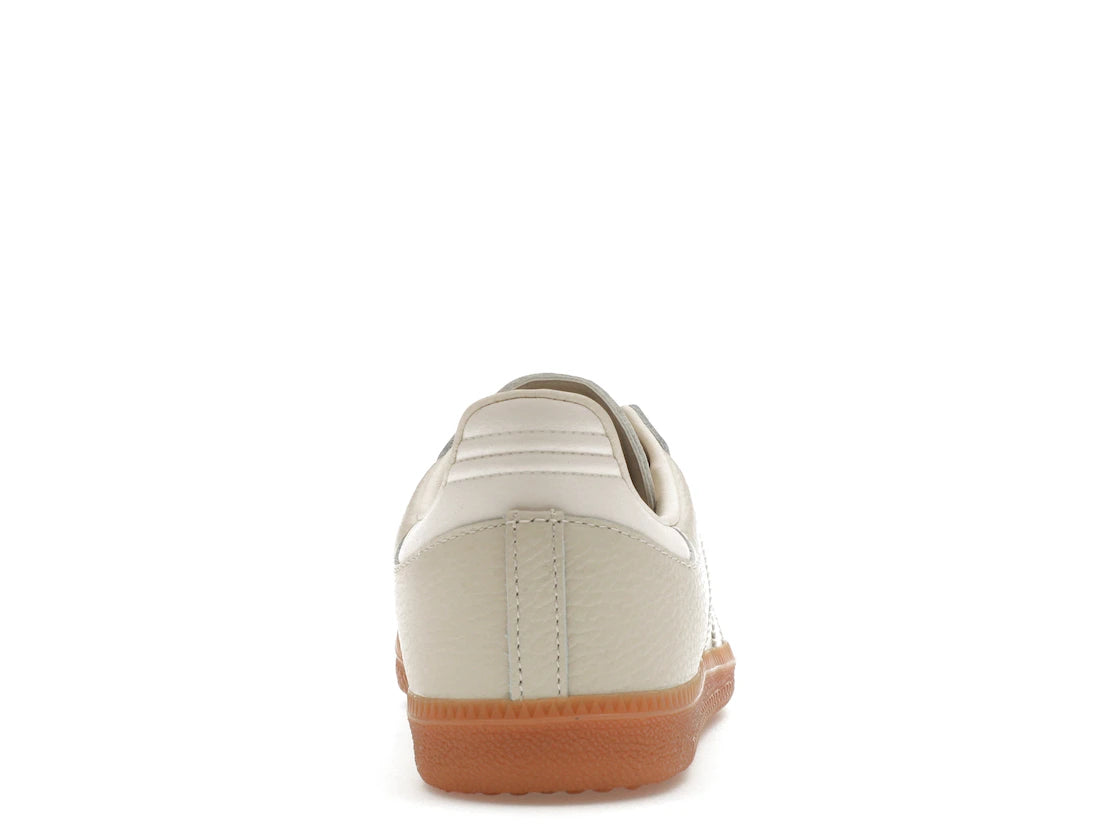 Adidas Samba OG Aluminum Gum