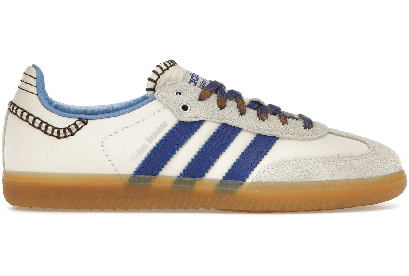 Adidas Samba Nylon Wales Bonner Wonder Clay Royal