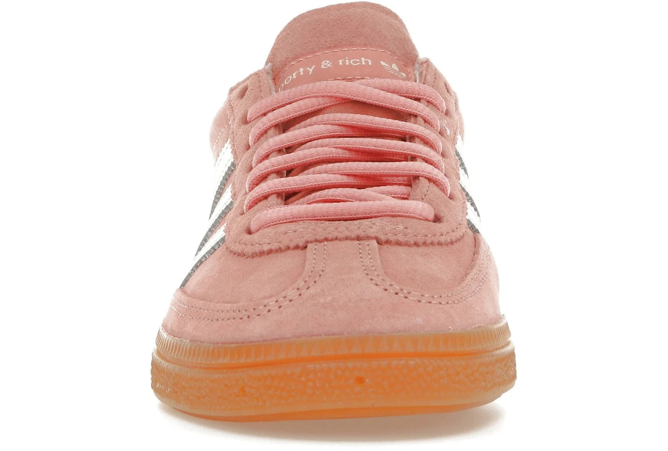 Adidas Handball Spezial Sporty & Rich Pink