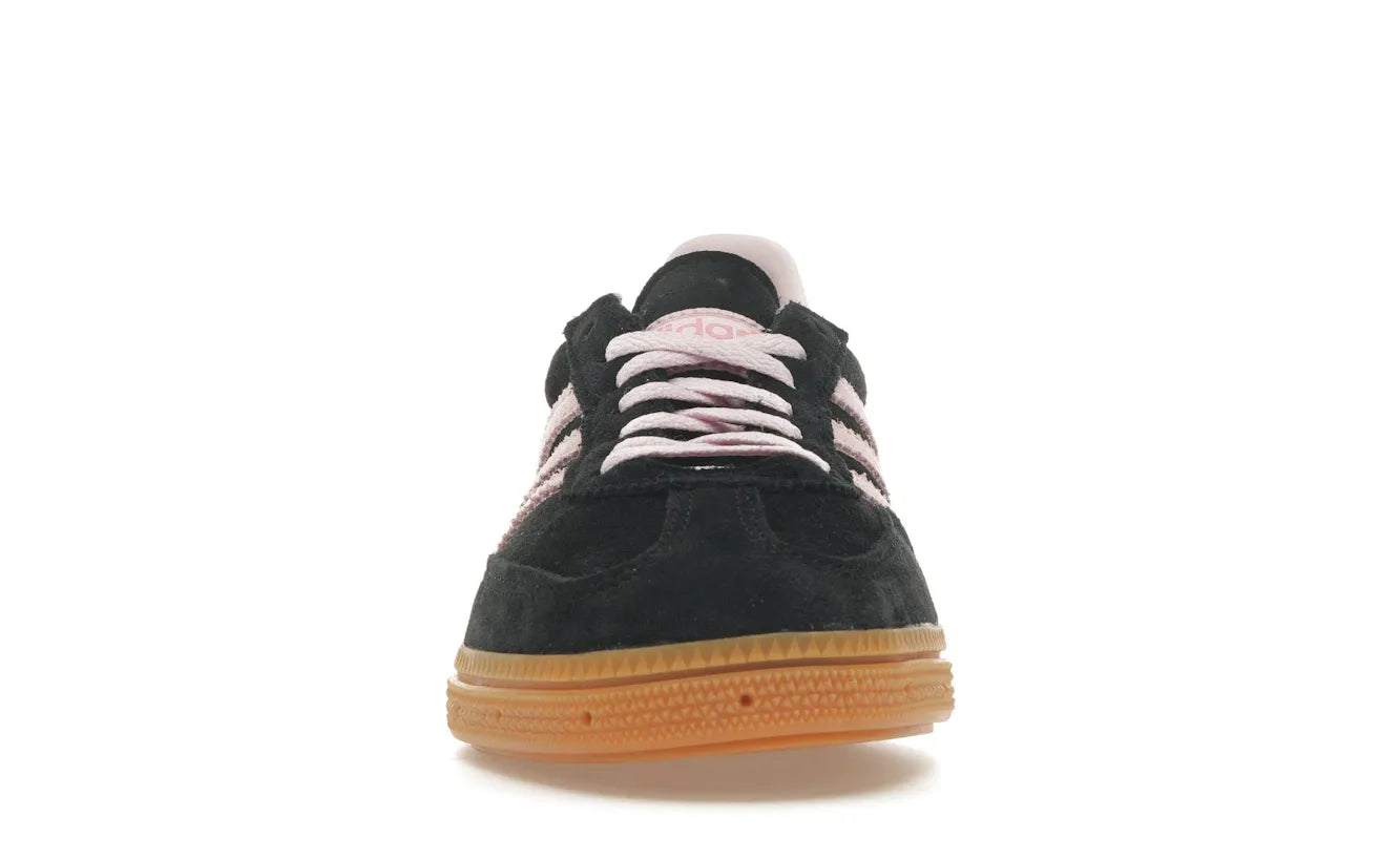 Adidas Handball Spezial Core Black Clear Pink Gum