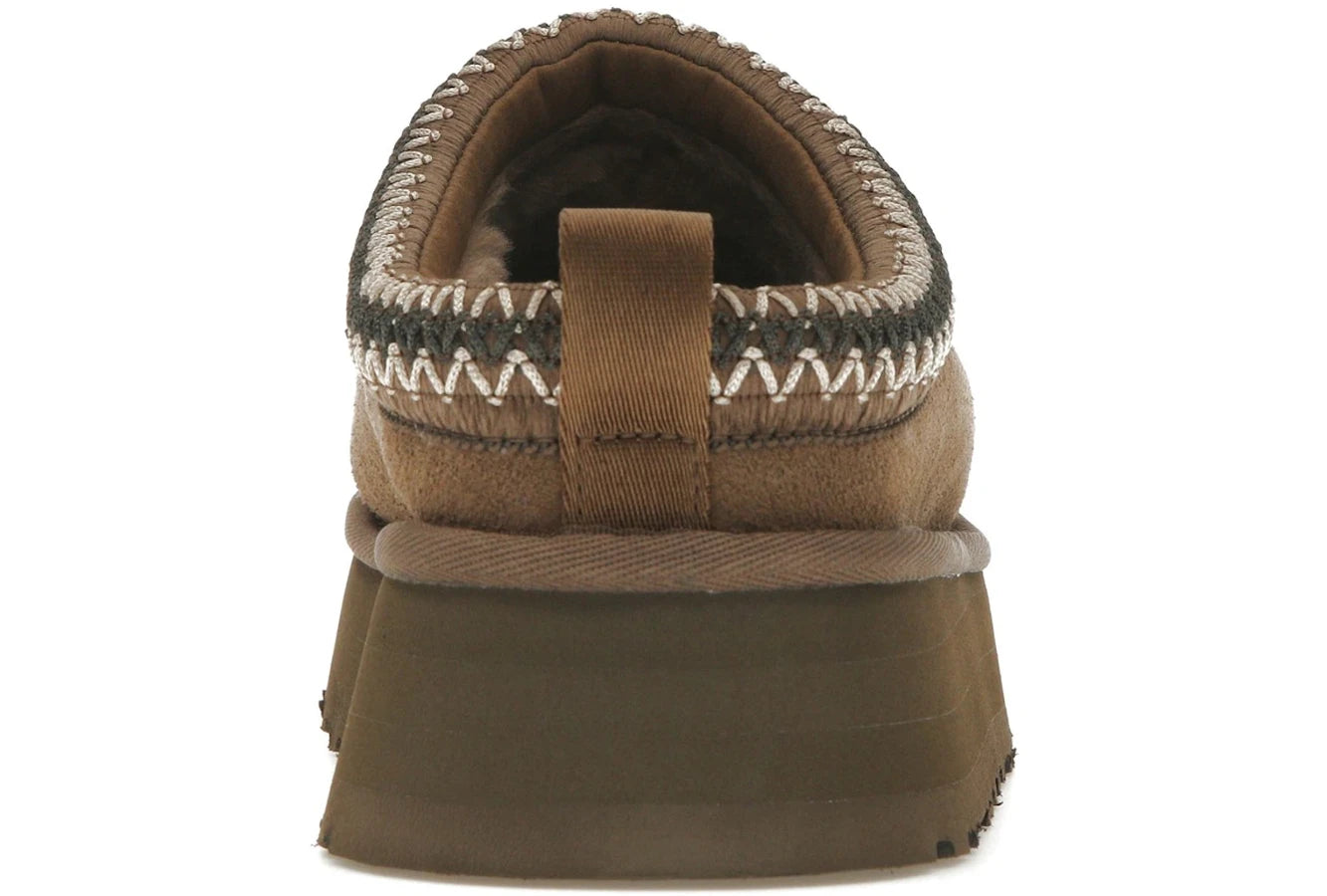 UGG Tazz Slipper Hickory