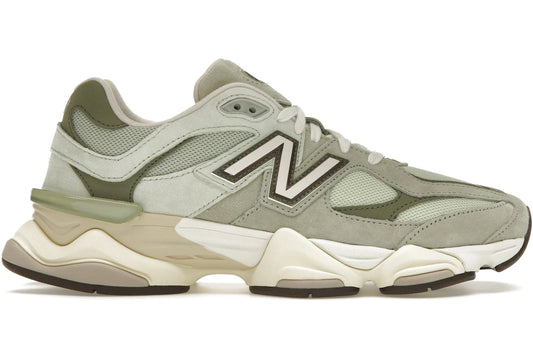 New Balance 9060 Olivine