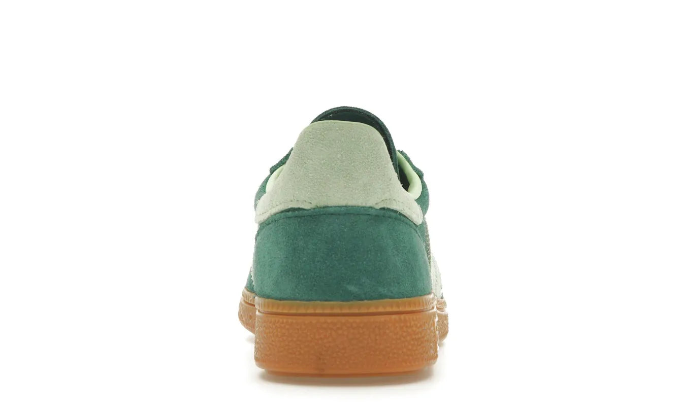 Adidas Handball Spezial Collegiate Green Semi Green Spark