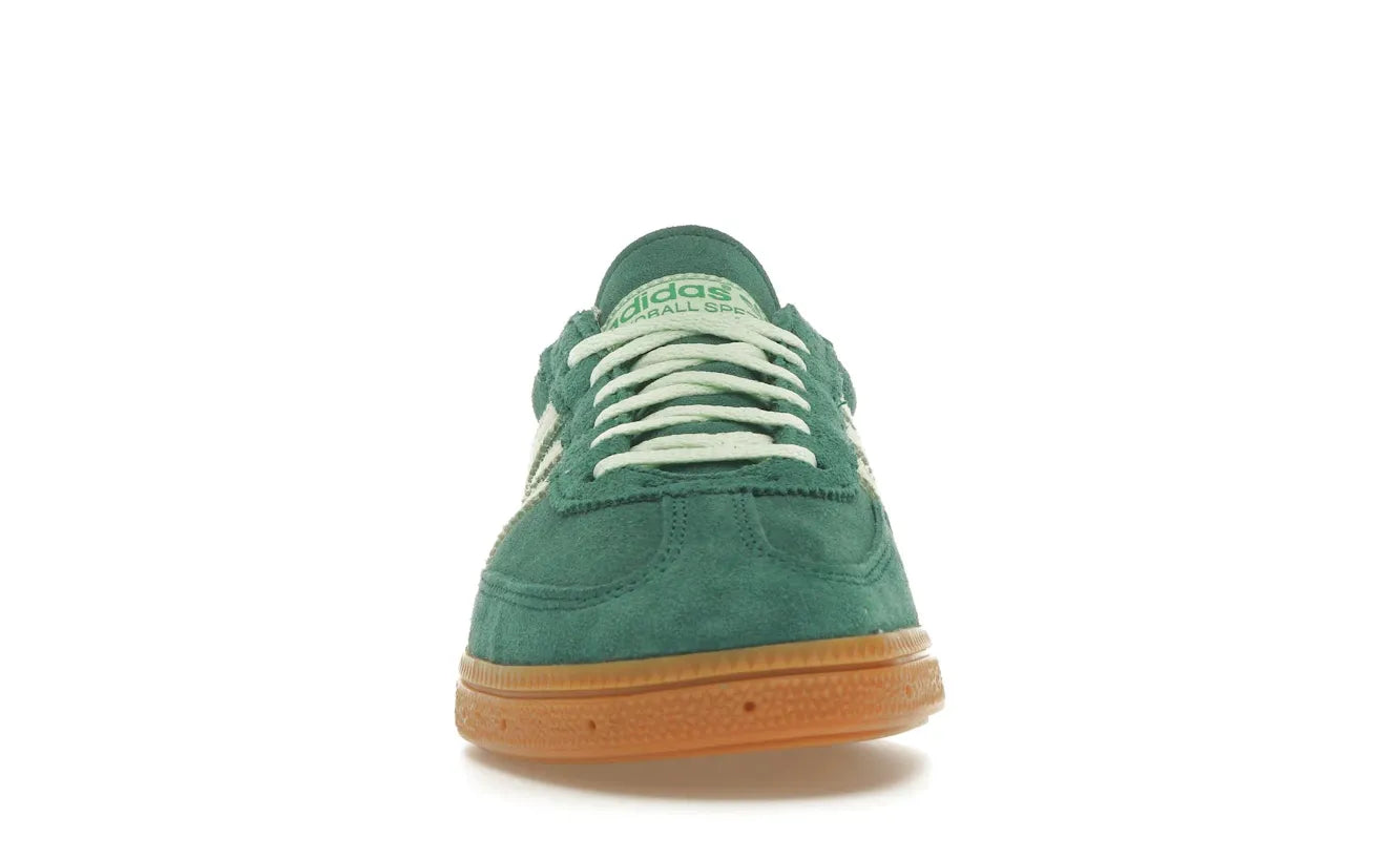 Adidas Handball Spezial Collegiate Green Semi Green Spark