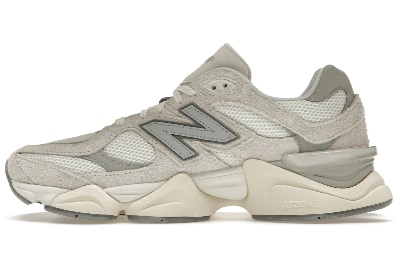 New Balance 9060 Moonbeam Sea Salt