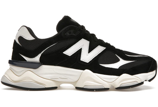 New Balance 9060 Black White