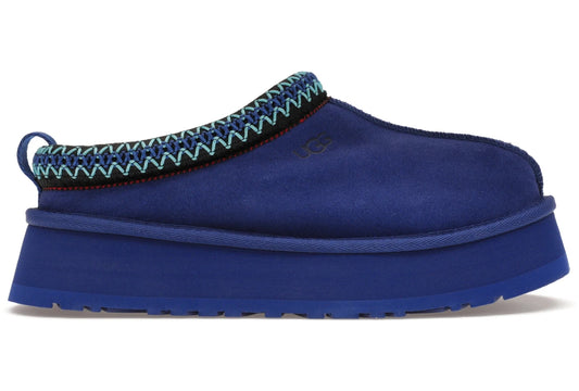 UGG Tazz Slipper Naval Blue