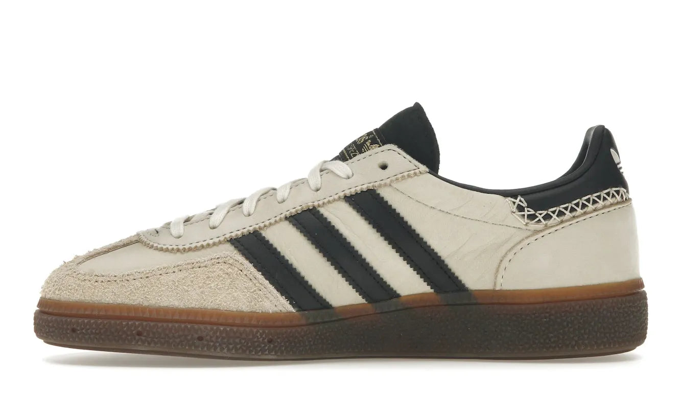 Adidas Handball Spezial Wonder White Black