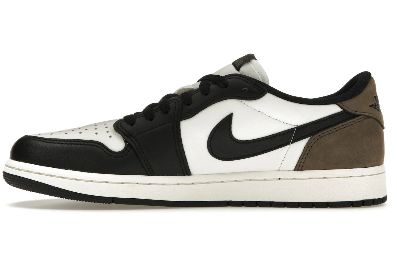 Air Jordan 1 Retro Low OG Mocha