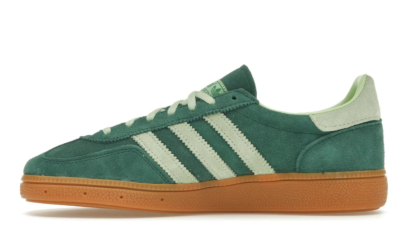 Adidas Handball Spezial Collegiate Green Semi Green Spark