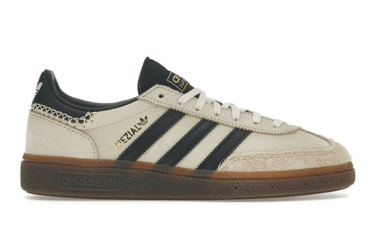 Adidas Handball Spezial Wonder White Black