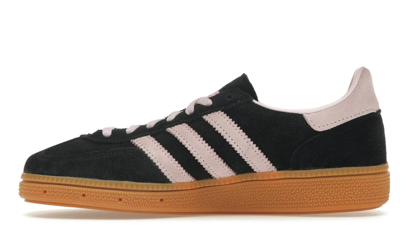 Adidas Handball Spezial Core Black Clear Pink Gum