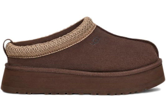 UGG Tazz Slipper Burnt Cedar