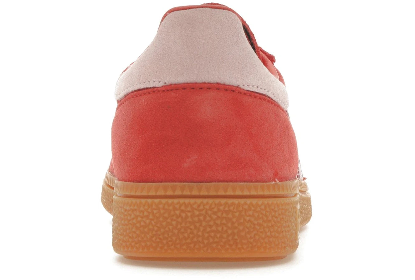 Adidas Handball Spezial Bright Red Clear Pink