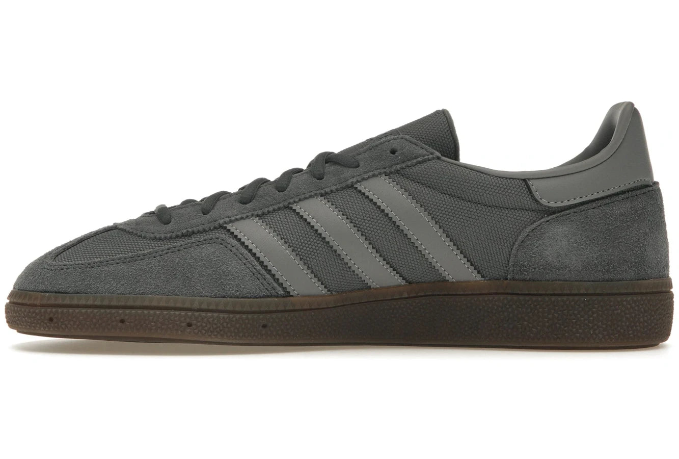 Adidas Handball Spezial Cordura Grey Gum