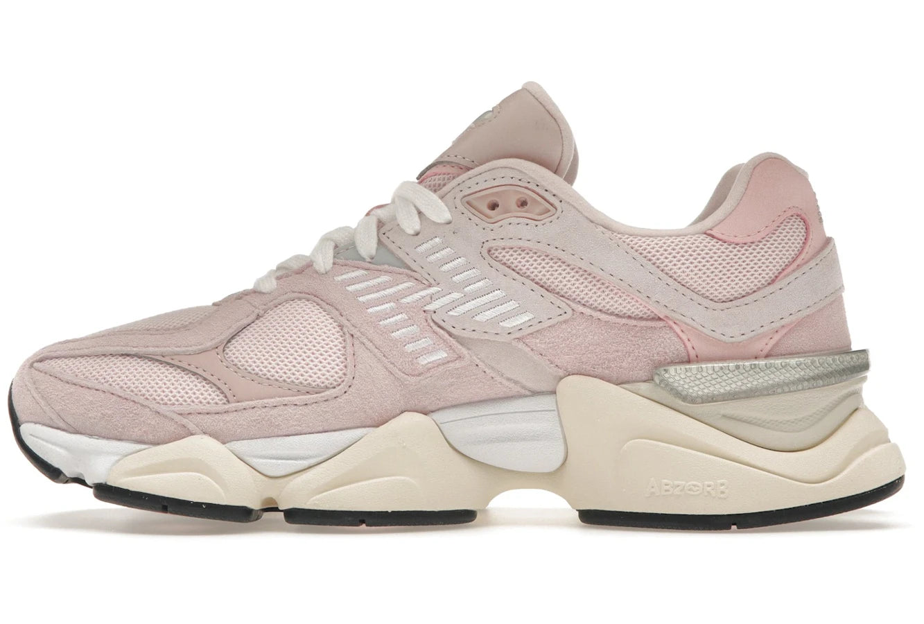 New Balance 9060 Crystal Pink