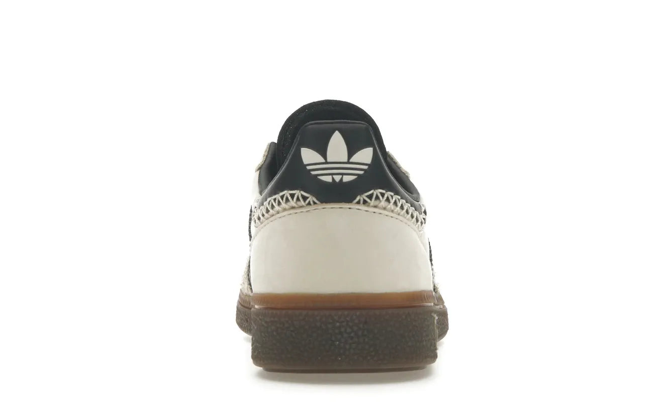 Adidas Handball Spezial Wonder White Black