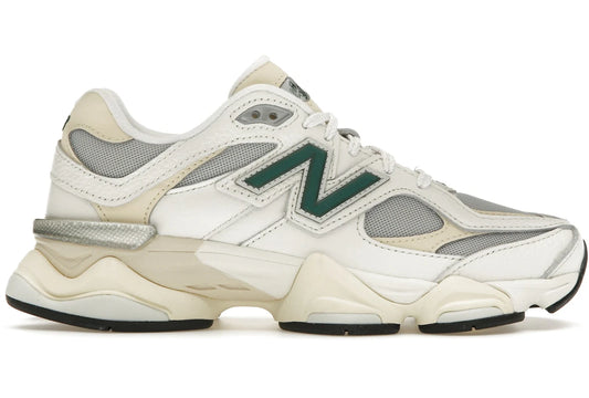 New Balance 9060 Sea Salt Yellow