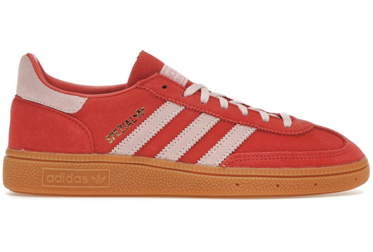 Adidas Handball Spezial Bright Red Clear Pink