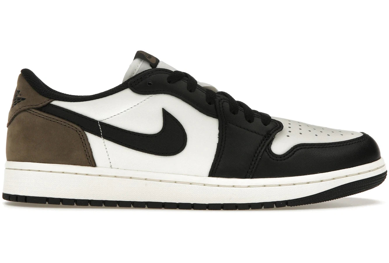 Air Jordan 1 Retro Low OG Mocha