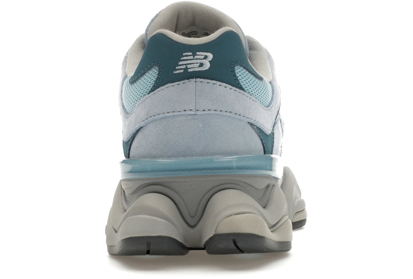 New Balance 9060 Chrome Blue