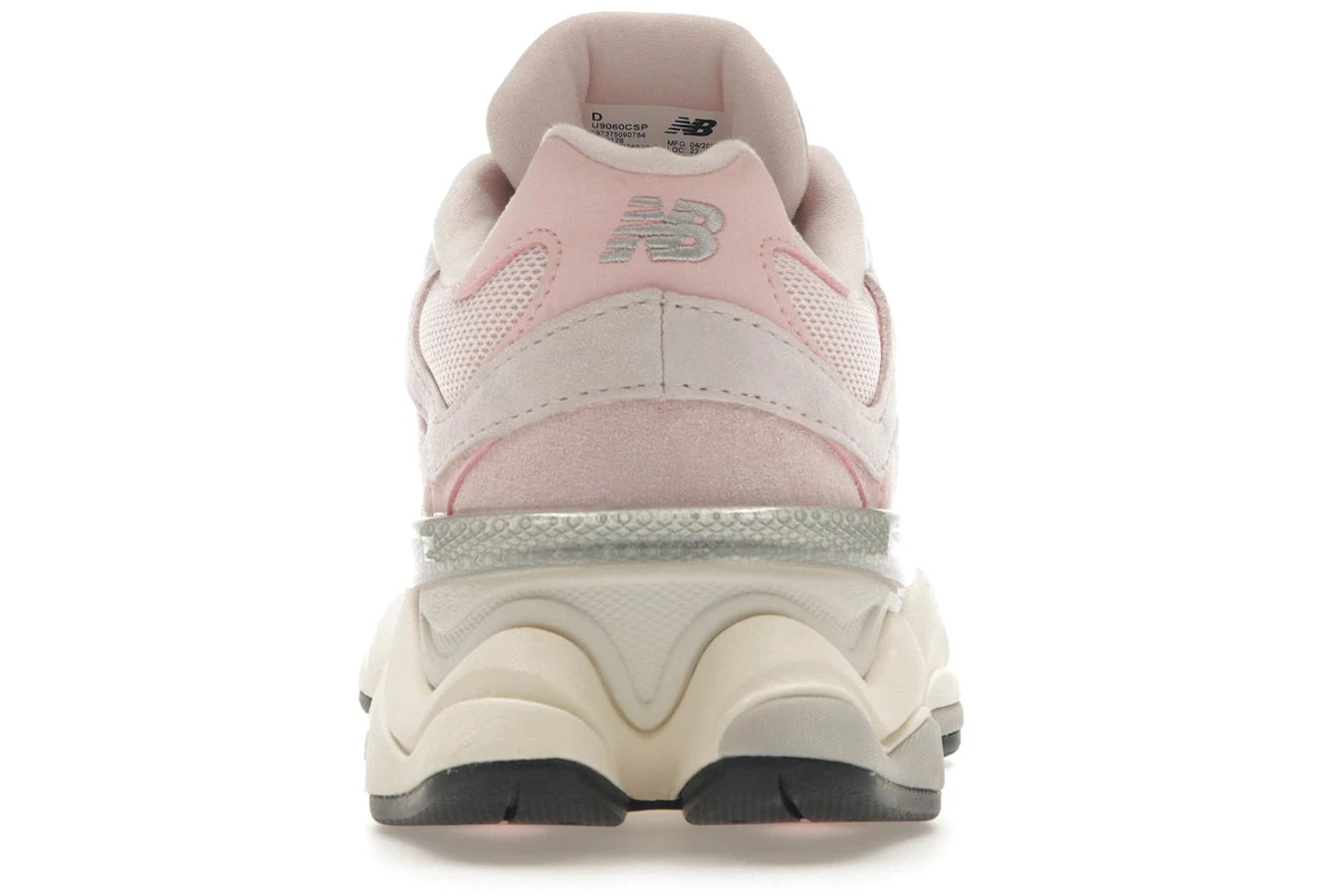 New Balance 9060 Crystal Pink