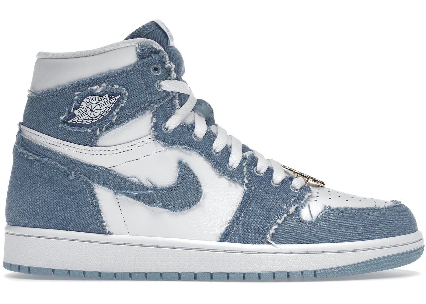 Air Jordan 1 Retro High OG Denim