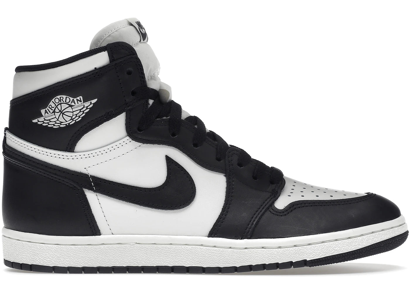 Air Jordan 1 Retro High 85 Black White