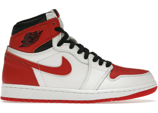 Air Jordan 1 Retro High OG Heritage