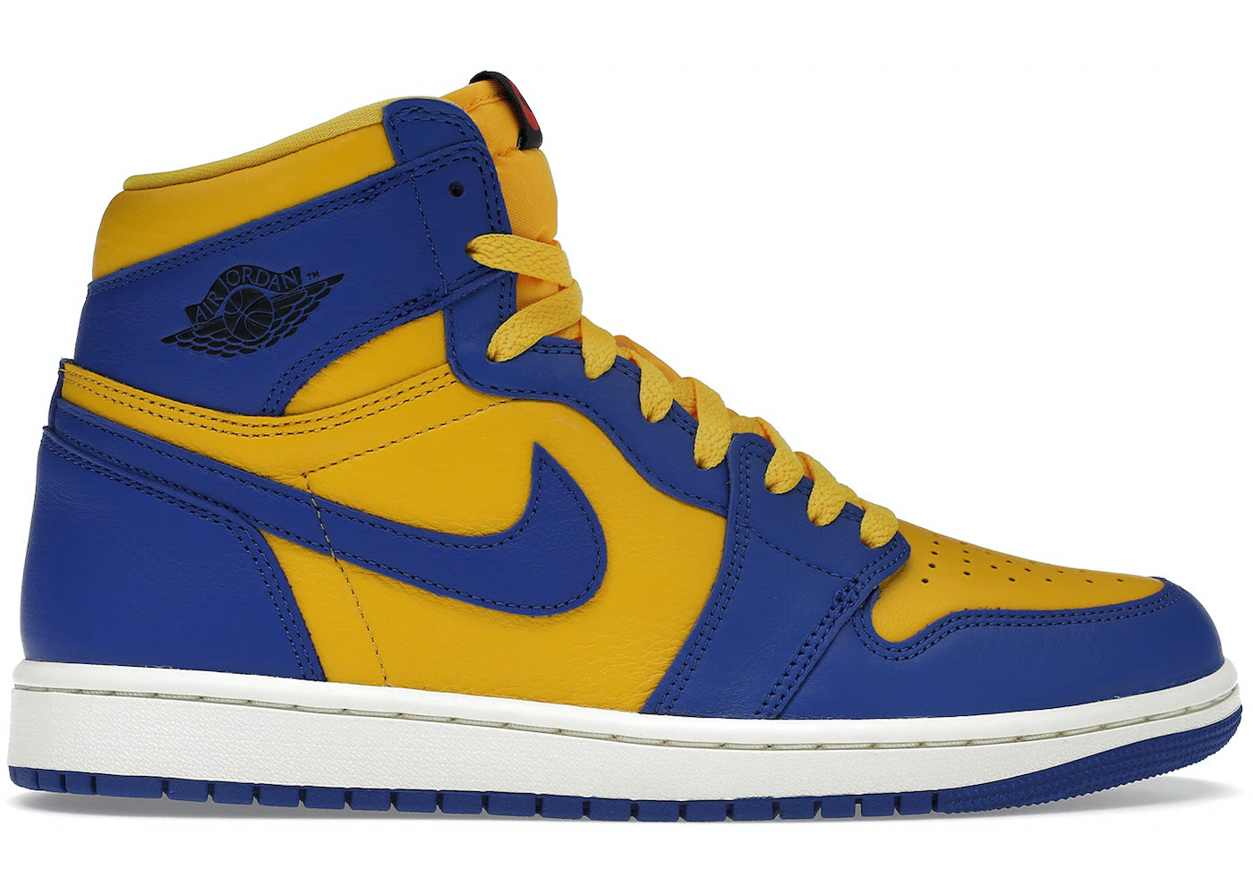 Air Jordan 1 Retro High OG Reverse Laney