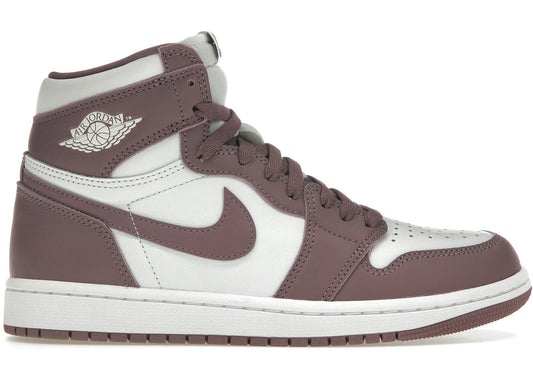 Air Jordan 1 Retro High OG Mauve