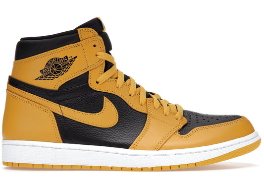 Air Jordan 1 Retro High Pollen