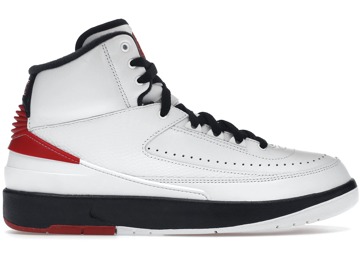 Air Jordan 2 Retro OG Chicago