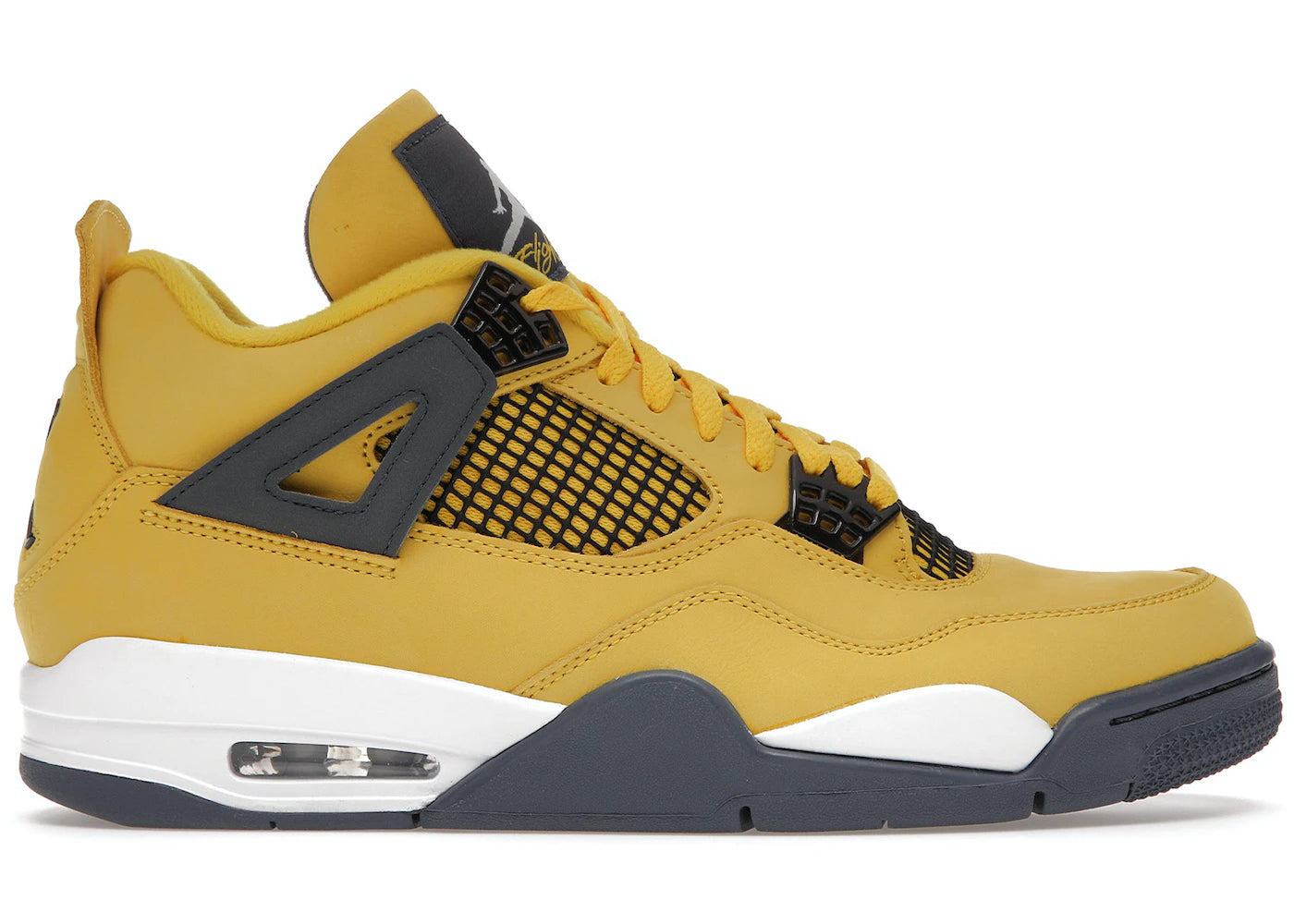 Air Jordan 4 Retro Lightning