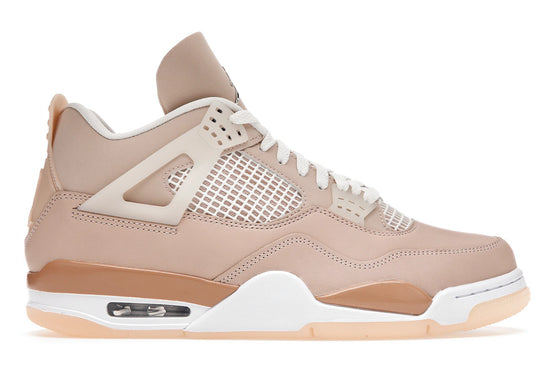 Air Jordan 4 Retro Shimmer