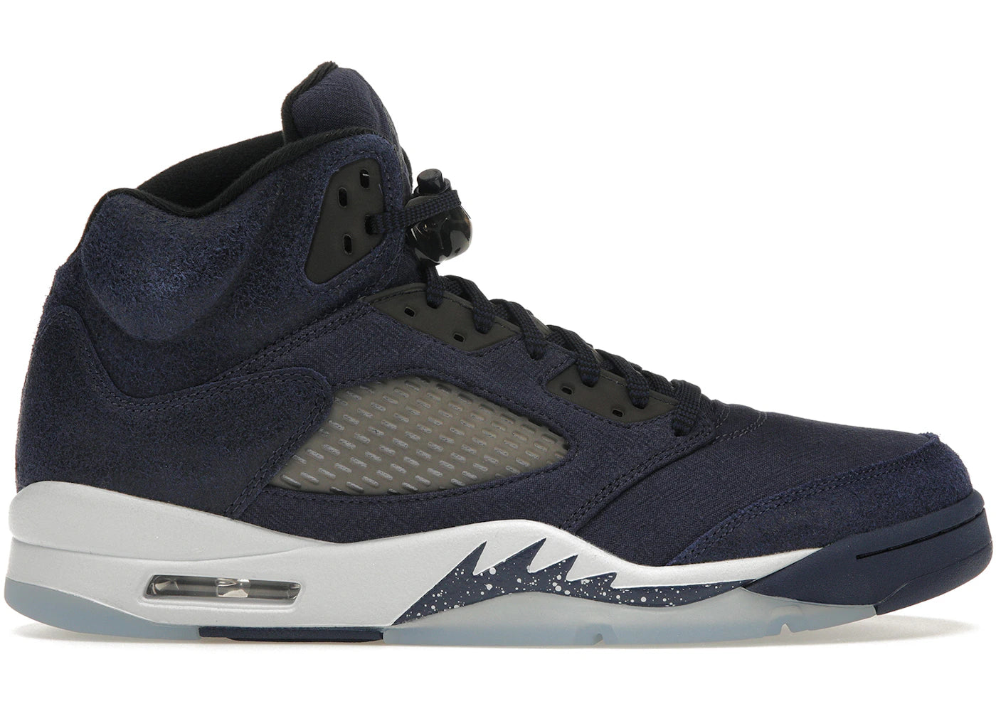 Air Jordan 5 Retro Georgetown