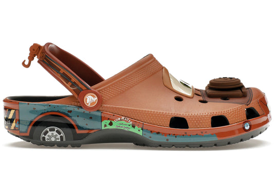 Crocs Classic Clog Mater