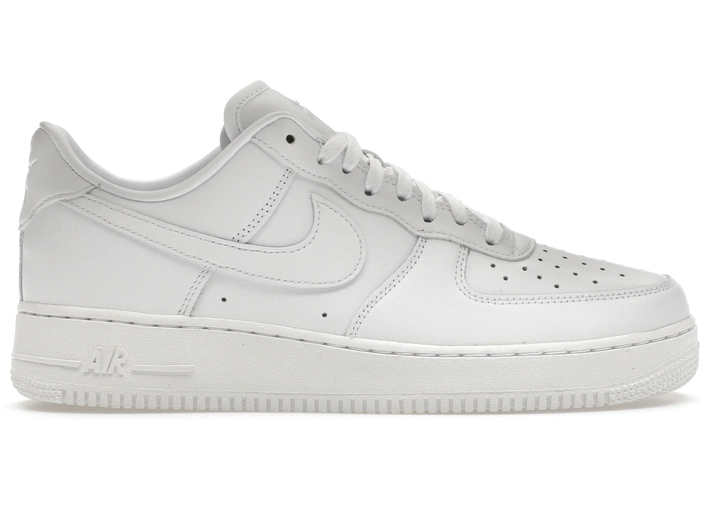 Nike Air Force 1 Low '07 Fresh White