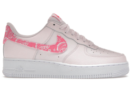 Nike Air Force 1 Low '07 Paisley Pack Pink