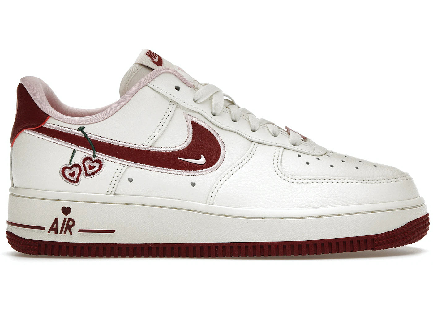 Nike Air Force 1 Low Valentine's Day